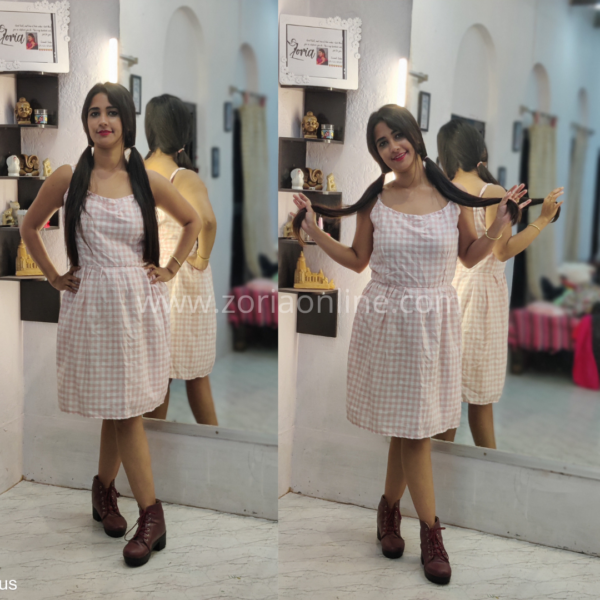 Designer Dress 14