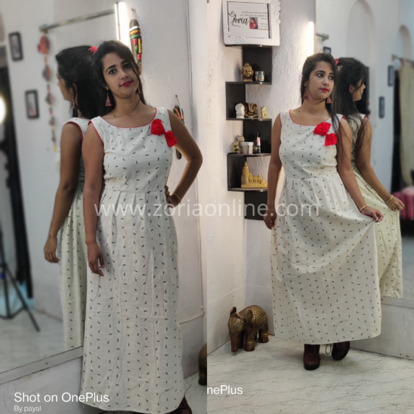 designer dress 13