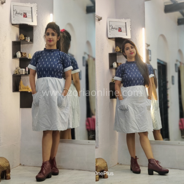 Designer Dress 12 - Image 2