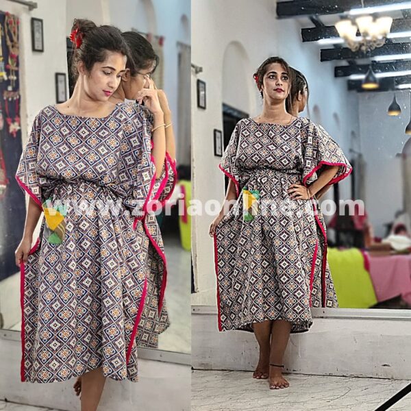Kaftan 4