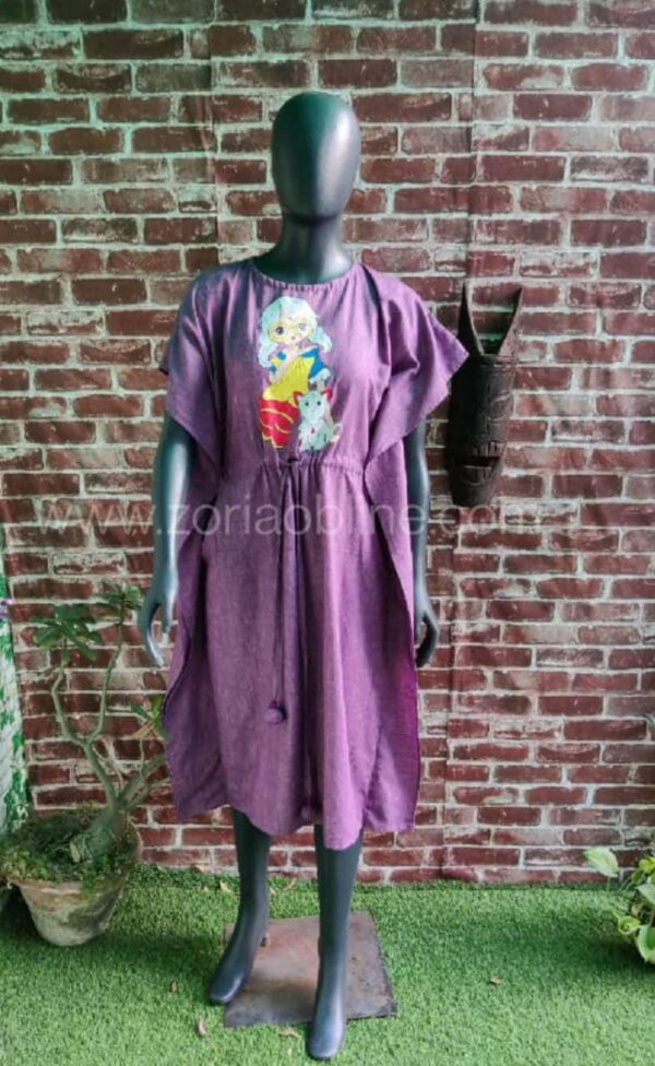 Kaftan 4 - Image 2